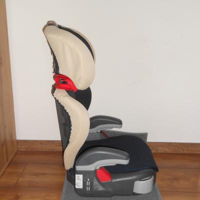 Graco Junior Maxi gyerekülés 15-36 kg (újszerű)
