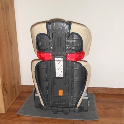 Graco Junior Maxi gyerekülés 15-36 kg (újszerű)