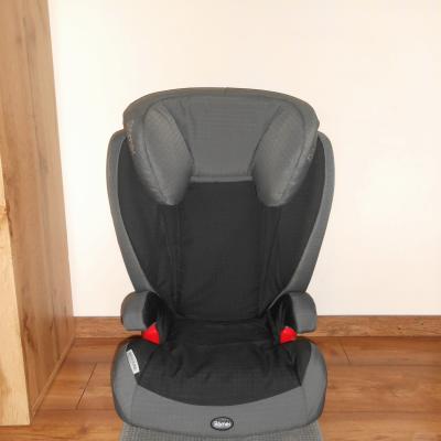 Römer Kidfix isofix gyerekülés 15-36 kg (ép hungarocell)