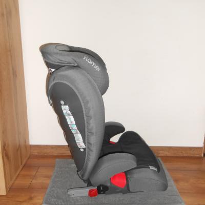 Römer Kidfix isofix gyerekülés 15-36 kg (ép hungarocell)