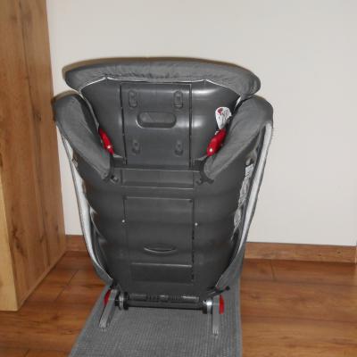 Römer Kidfix isofix gyerekülés 15-36 kg (ép hungarocell)