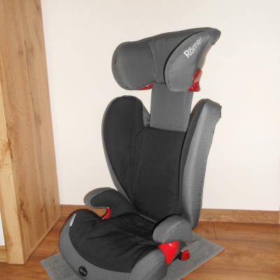 Römer Kidfix isofix gyerekülés 15-36 kg (ép hungarocell)