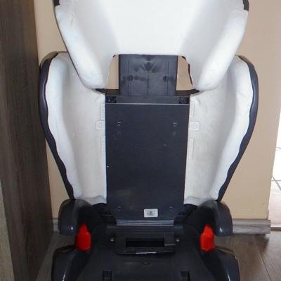 Römer Kidfix isofix gyerekülés 15-36 kg (ép hungarocell)