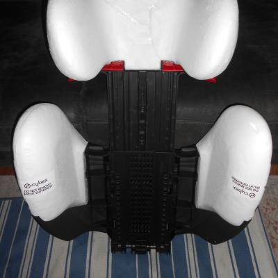 Cybex Yari isofix gyerekülés 15-36 kg