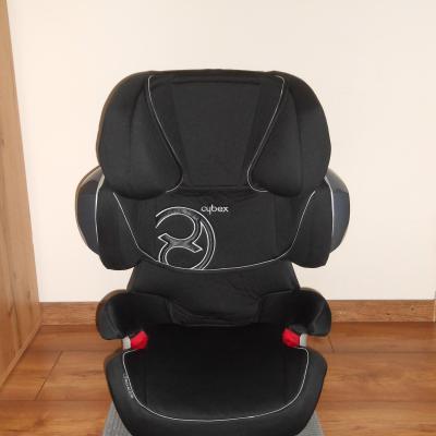 Cybex Solution X2-Fix isofix gyerekülés 15-36 kg