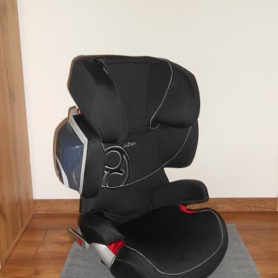 Cybex Solution X2-Fix isofix gyerekülés 15-36 kg