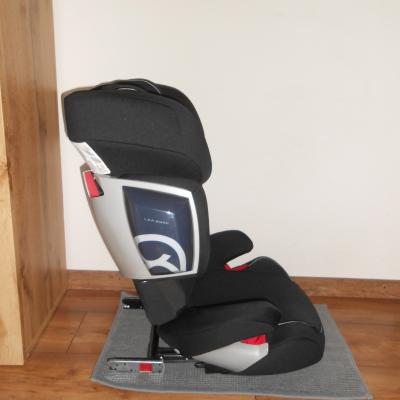 Cybex Solution X2-Fix isofix gyerekülés 15-36 kg