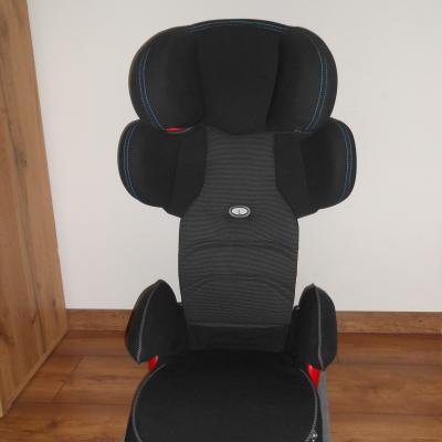 Gyári BMW isofixes 15-36 kg gyerekülés