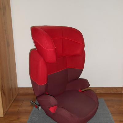 Cybex Free Fix isofix gyerekülés 15-36 kg