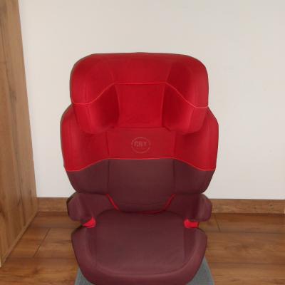 Cybex Free Fix isofix gyerekülés 15-36 kg
