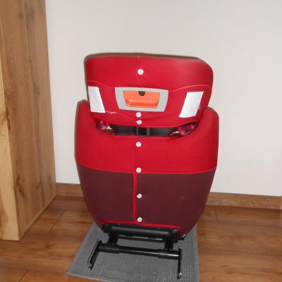 Cybex Free Fix isofix gyerekülés 15-36 kg