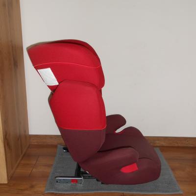 Cybex Free Fix isofix gyerekülés 15-36 kg