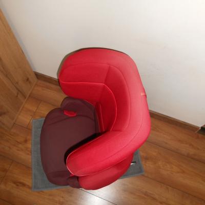 Cybex Free Fix isofix gyerekülés 15-36 kg