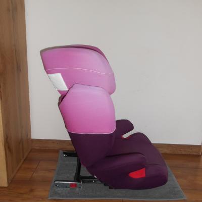 Cybex Free Fix isofix gyerekülés 15-36 kg