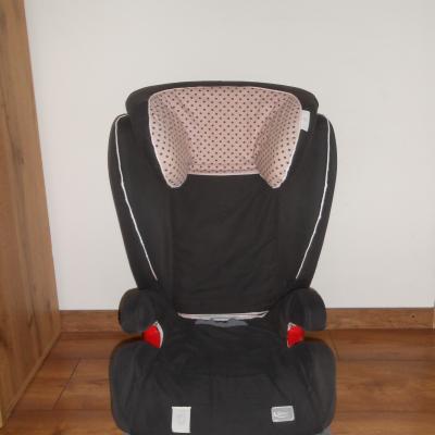 Römer Kidfix isofix gyerekülés 15-36 kg