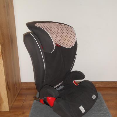 Römer Kidfix isofix gyerekülés 15-36 kg