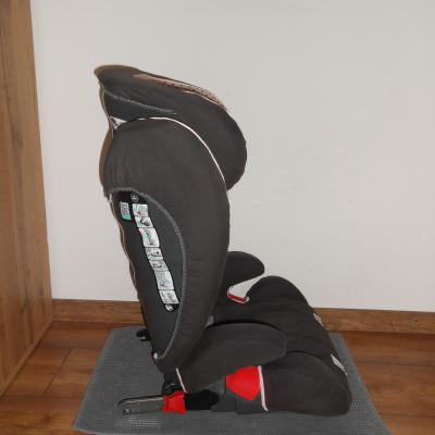 Römer Kidfix isofix gyerekülés 15-36 kg
