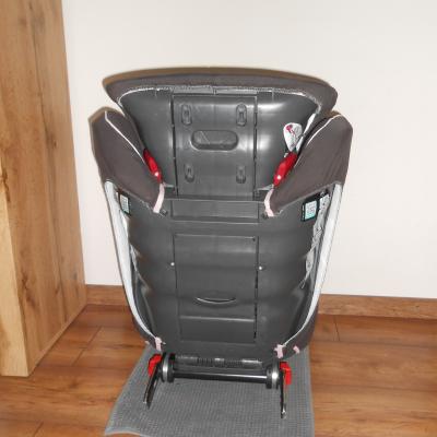 Römer Kidfix isofix gyerekülés 15-36 kg