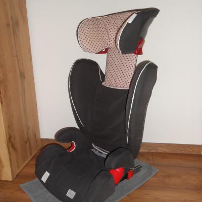 Römer Kidfix isofix gyerekülés 15-36 kg