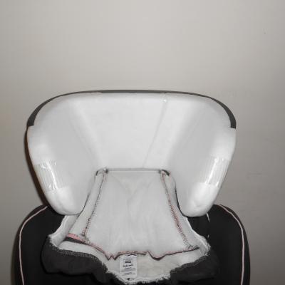Römer Kidfix isofix gyerekülés 15-36 kg