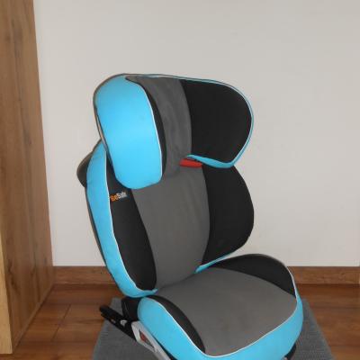    BeSafe iZi Up X3 Isofix dönthető gyerekülés 15-36 kg