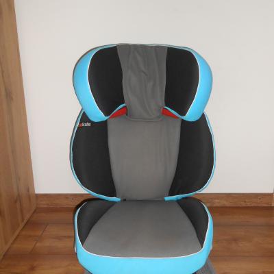    BeSafe iZi Up X3 Isofix dönthető gyerekülés 15-36 kg