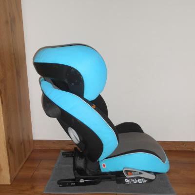    BeSafe iZi Up X3 Isofix dönthető gyerekülés 15-36 kg
