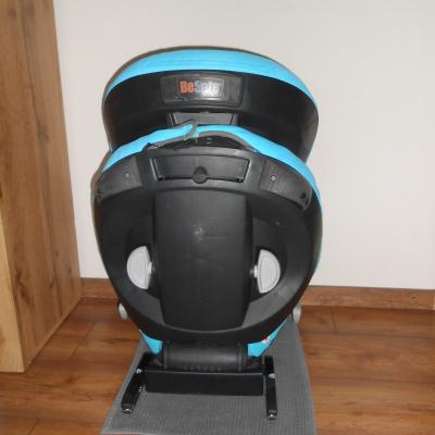    BeSafe iZi Up X3 Isofix dönthető gyerekülés 15-36 kg