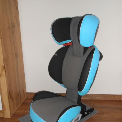    BeSafe iZi Up X3 Isofix dönthető gyerekülés 15-36 kg